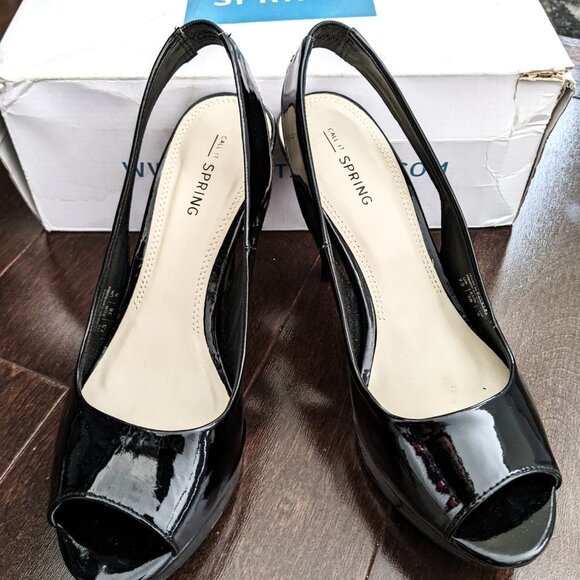 Call It Spring Evelaines - Picture 6 of 8